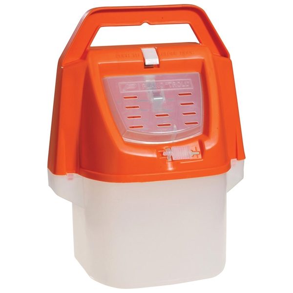 Plano Bait Storage