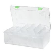 Plano Stowaway Series