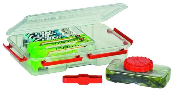 Plano Bait Storage