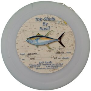 BHP Momoi Hi-Catch Top Shots