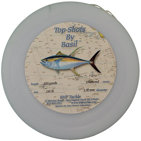 BHP Momoi Hi-Catch Top Shots