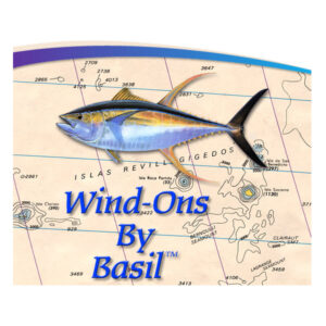 BHP Seaguar Premier Fluorocarbon Wind-Ons