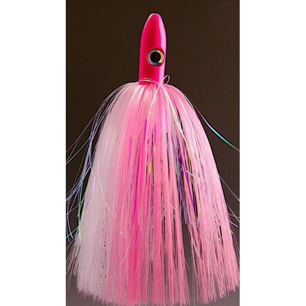 Blue Water Candy JAG Bullet Trolling Lure