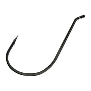 Eagle Claw Lazer Trokar Long Shank Octopus TK400