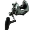 Okuma Makaira 2 Speed Special Edition Lever Drag Reels
