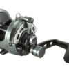 Okuma Makaira 2 Speed Special Edition Lever Drag Reels
