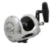 Okuma Makaira 2 Speed Special Edition Lever Drag Reels