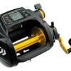 Daiwa T1000 Electric Reel