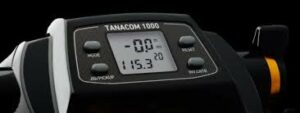Daiwa T1000 Electric Reel