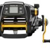 Daiwa T1000 Electric Reel