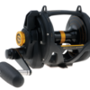 Penn Squall 2 Speed Reels