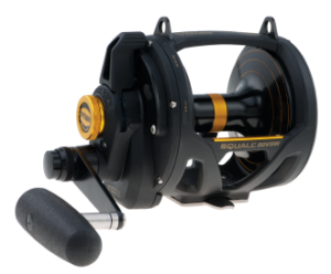 Penn Squall 2 Speed Reels