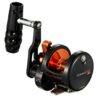 Maxel Ocean Max Single Speed Lever Drag Jigging Reel