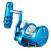 Maxel Ocean Max Single Speed Lever Drag Jigging Reel