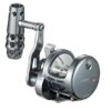 Maxel Ocean Max Single Speed Lever Drag Jigging Reel
