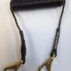 Rod-On Safety Strap