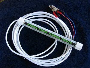 Hydroglow Fishing Lights