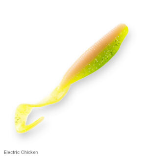 Z MAN Scented Curly Tails