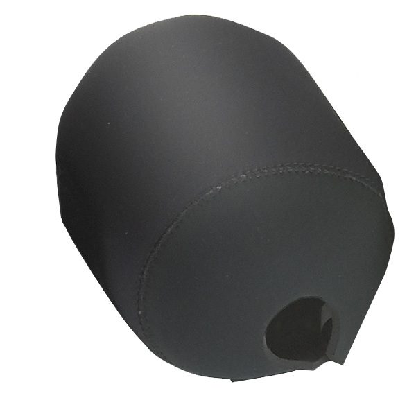 Boone Reel Cover