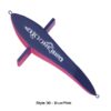 Boone Bird Un-Rigged 12 Inch