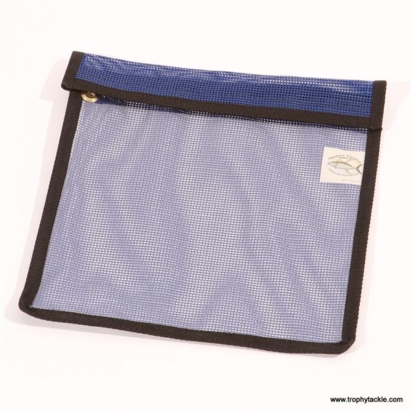 Nantucket Bound 12' Single Pocket