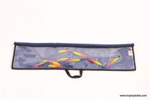 Nantucket Bound 42SBC 42' Bar Bag