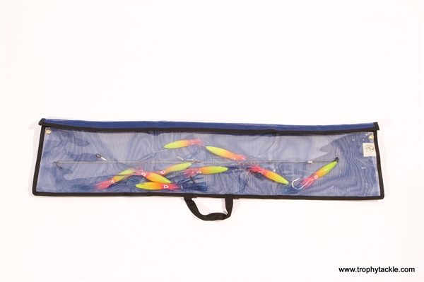 Nantucket Bound 42SBC 42' Bar Bag