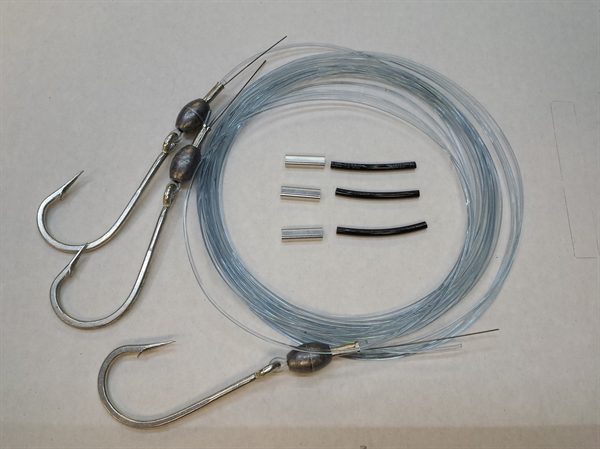 TFT Ballyhoo Pin Rigs