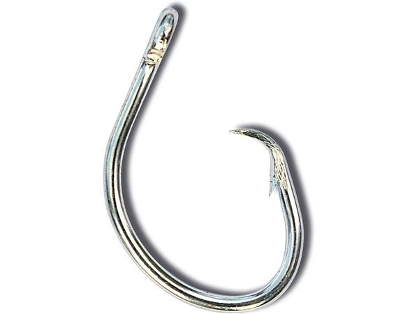 MUSTAD 39960D Circle Hook