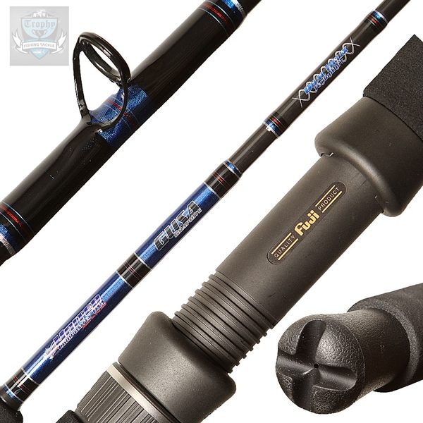 United Composites GUSA Rods