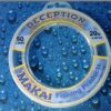 Makai 'Deception' Fluorocarbon Leader Material - 30 Yard Coil