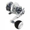 Maxel Ocean Max Hybrid Star Drag Reel