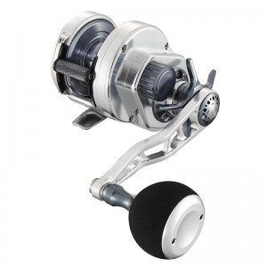 Maxel Ocean Max Hybrid Star Drag Reel
