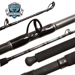 United Composites Elite Composites Fishing Rods
