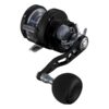 Maxel Ocean Max Hybrid Star Drag Reel