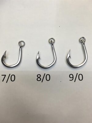 Terasima Tuna Hooks
