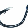 Eagle Claw Lazer Trokar TK619 Offset Circle Hook