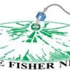 Lee Fisher Cast Nets