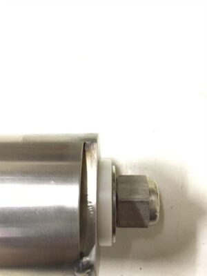 LT Marine Swivel Rod Holder