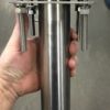 LT Marine Swivel Rod Holder