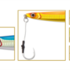 Shimano Butterfly Flat Side Jigs