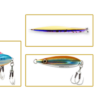 Shimano Butterfly Flat Fall Jigs