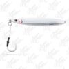 Shimano Butterfly Flat Side Jigs