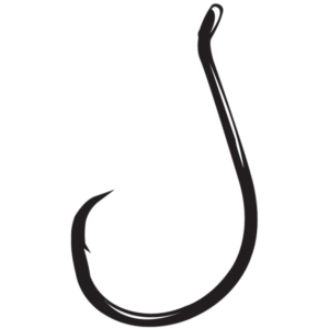 Gamakatsu Octopus Circle Hooks