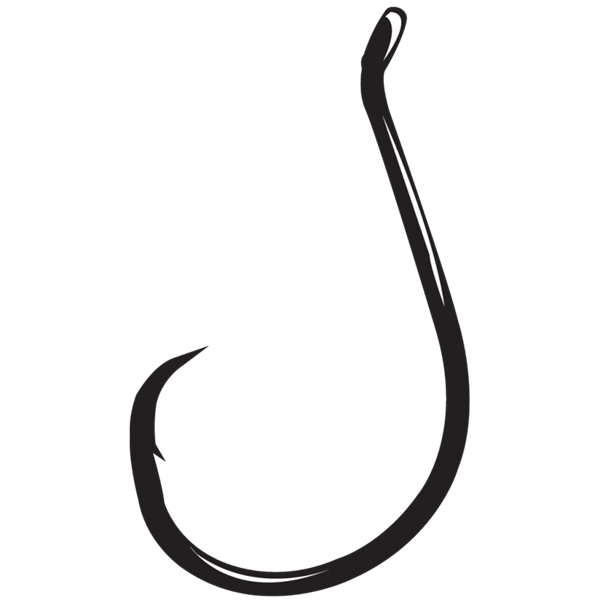 Gamakatsu Octopus Circle Hooks
