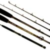Maxel Ocean Max Gold Rods