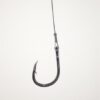 15" Titanium Wahoo Leaders