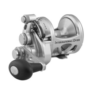 Penn International VISX Series Reels