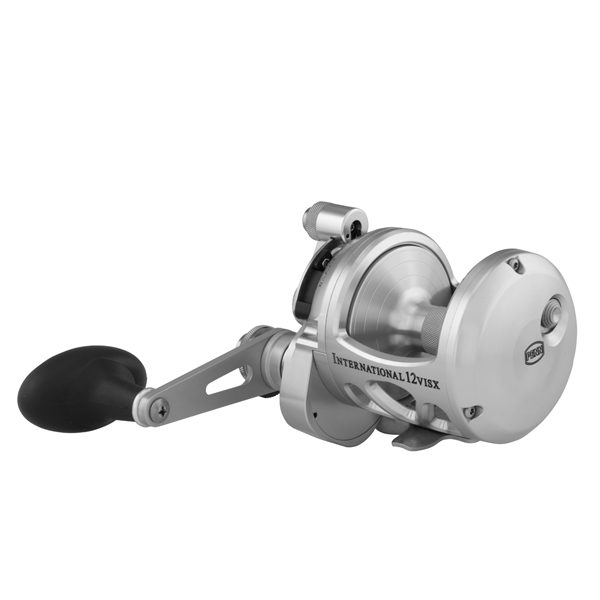 Penn International VISX Series Reels