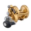 Penn International VISX Series Reels